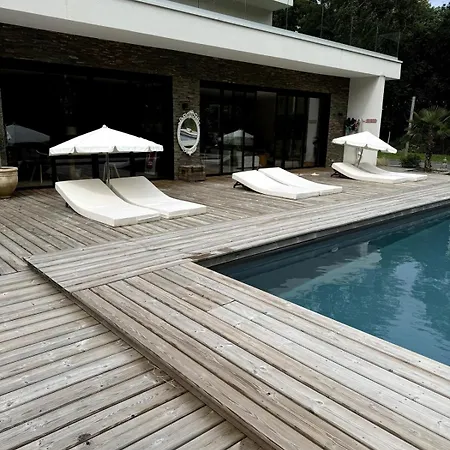 Villa Brisson