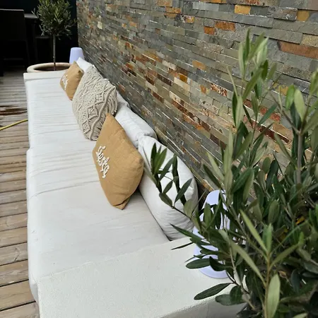 Brisson Villa