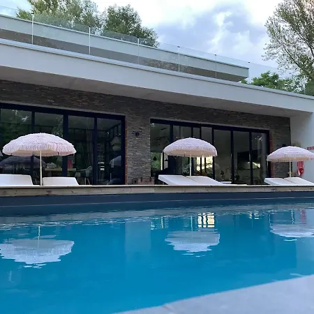 Brisson Villa *