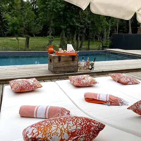 Brisson Villa