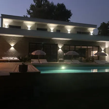 Brisson Villa *