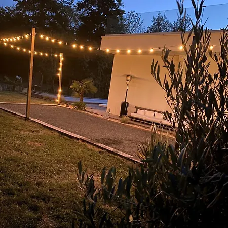 Brisson Villa
