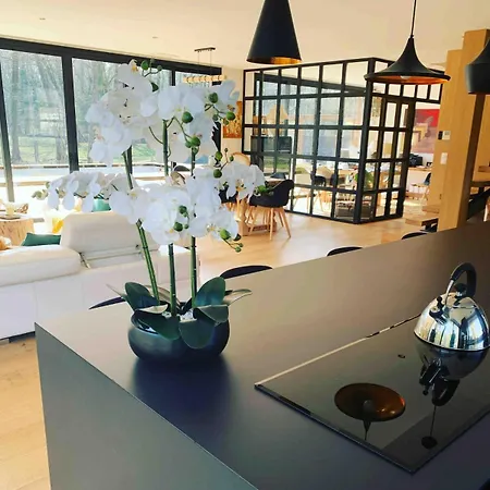 Brisson Villa
