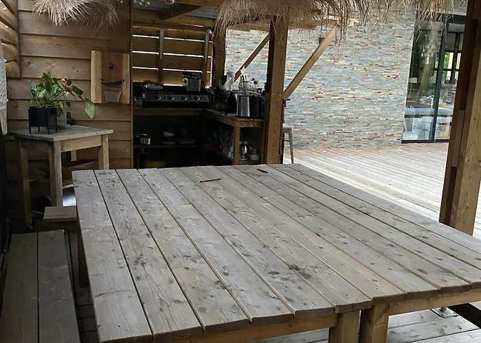 Villa Brisson Léognan